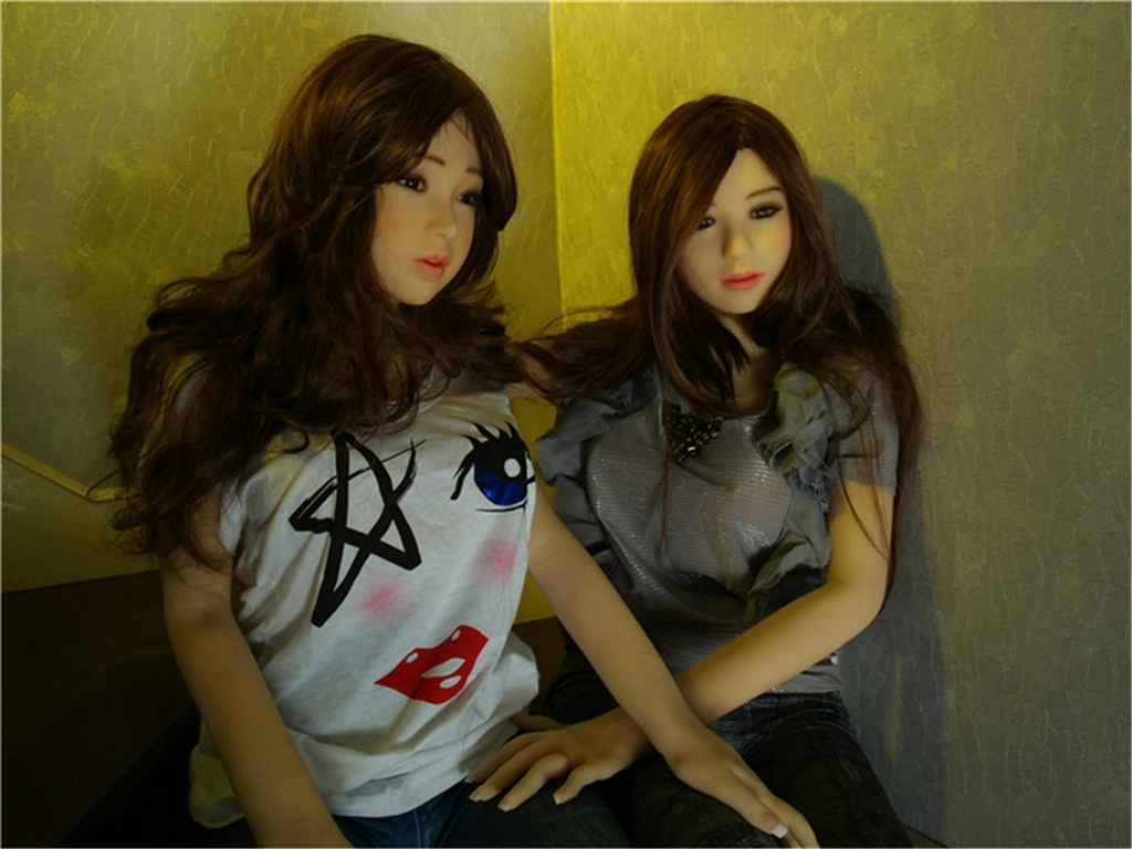 156cm Nevaeh with 19# head & D cup