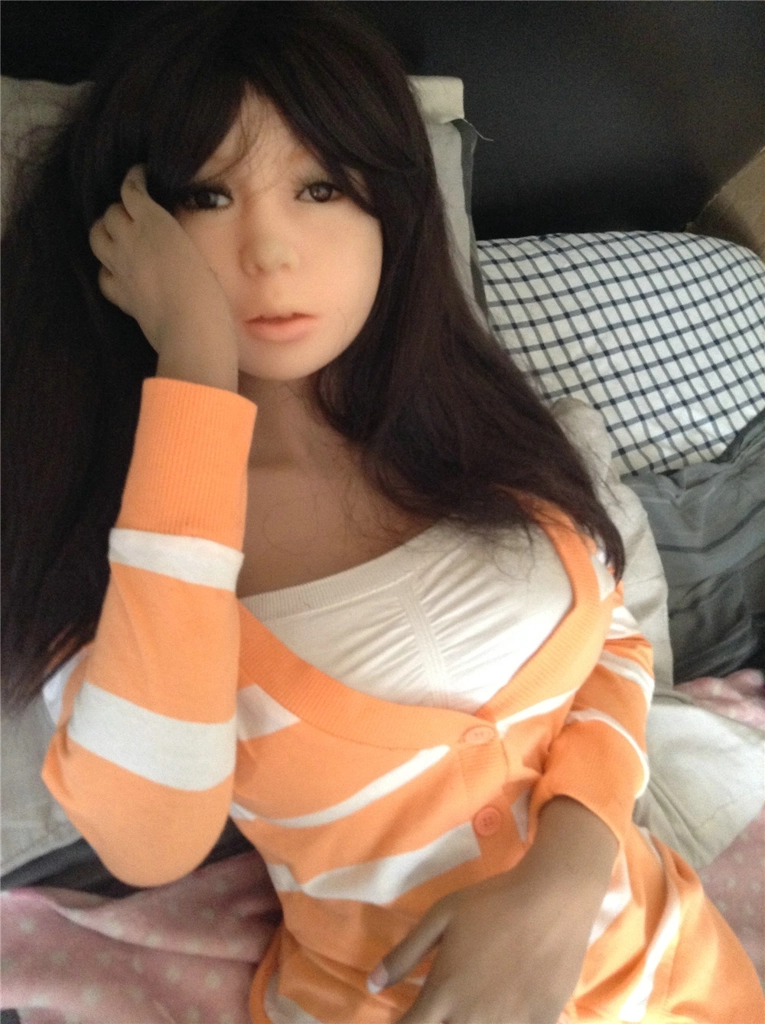 156cm Maria with 28# head & D cup