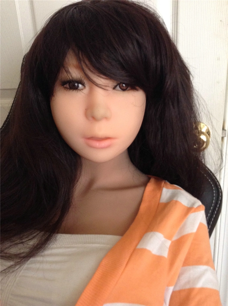 156cm Maria with 28# head & D cup