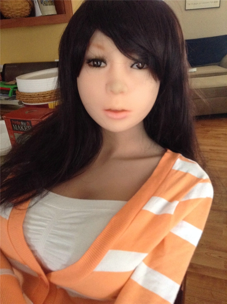 156cm Maria with 28# head & D cup