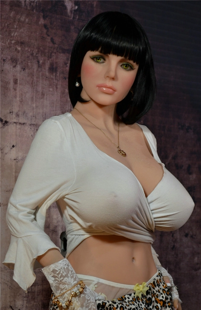 156cm Susanna with 51# head & H cup