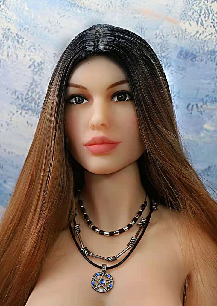 156cm Adora with 55# head & D cup