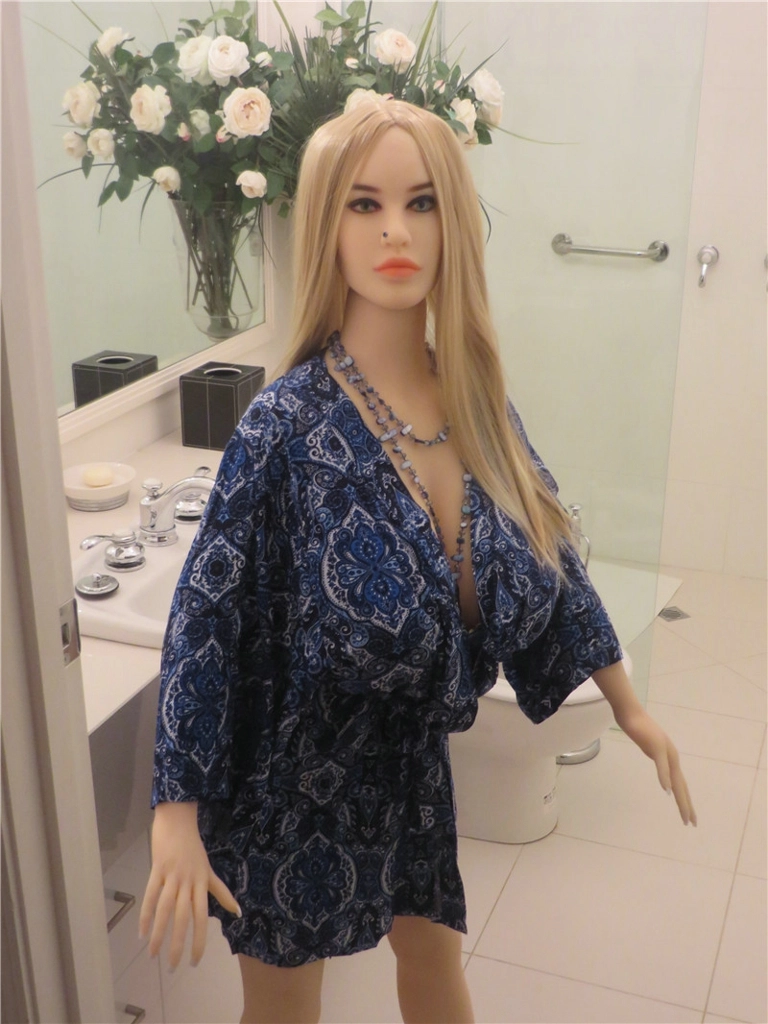 162cm Marzanna with 40# head & L cup