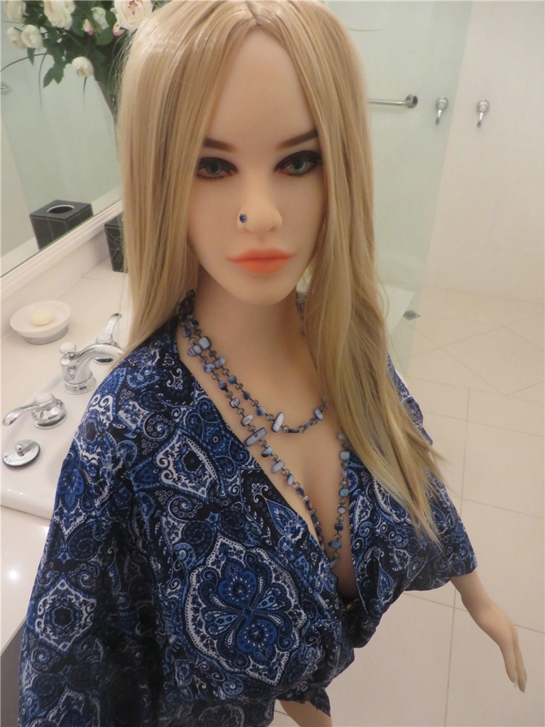 162cm Marzanna with 40# head & L cup
