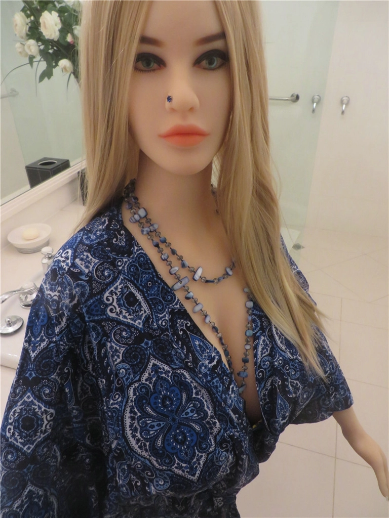 162cm Marzanna with 40# head & L cup