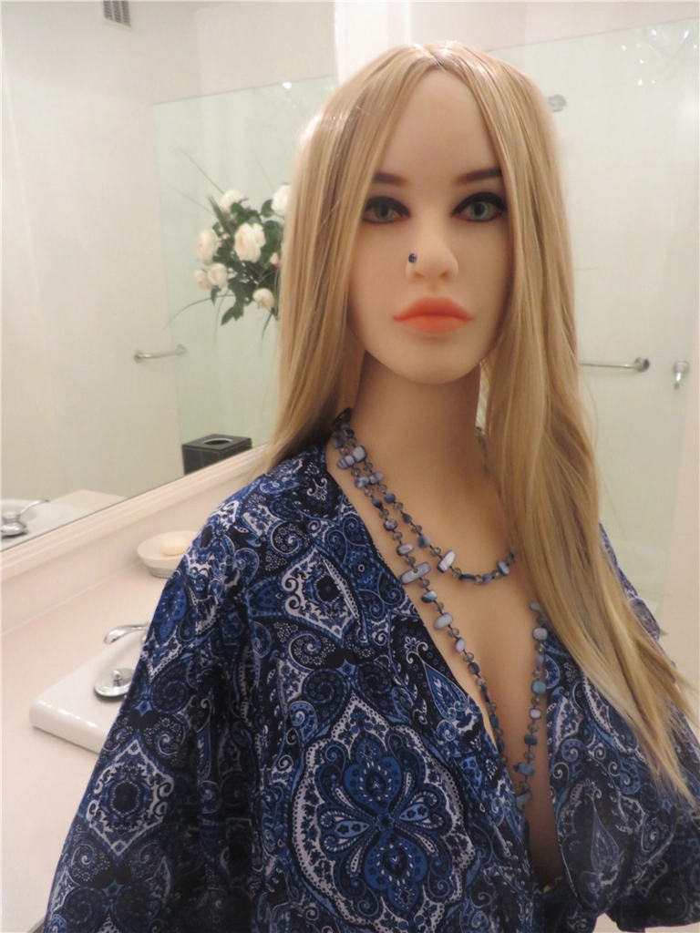 162cm Marzanna with 40# head & L cup