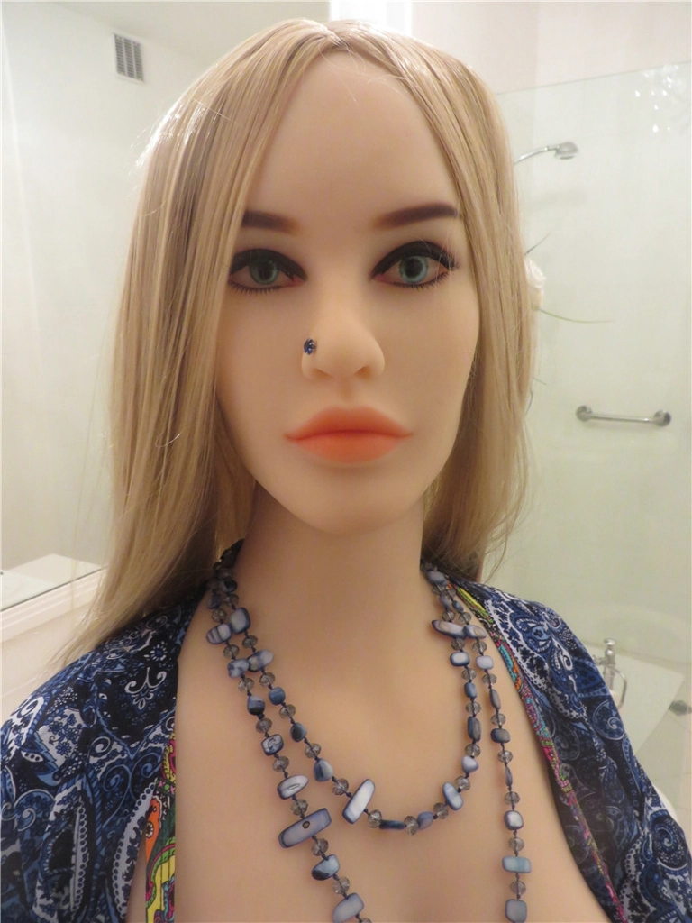 162cm Marzanna with 40# head & L cup