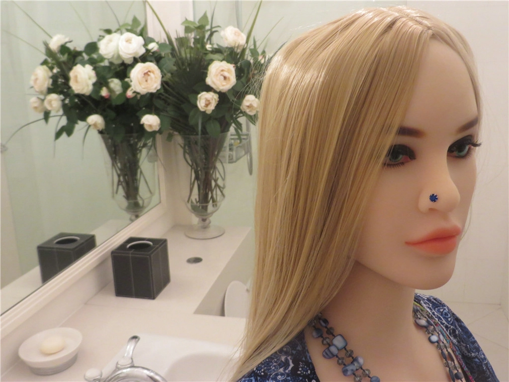 162cm Marzanna with 40# head & L cup