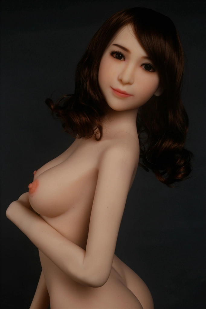 167cm Denise with 140# head & C cup