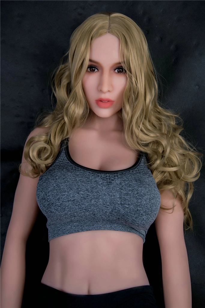 167cm Ellie with 261# head & G cup Sport