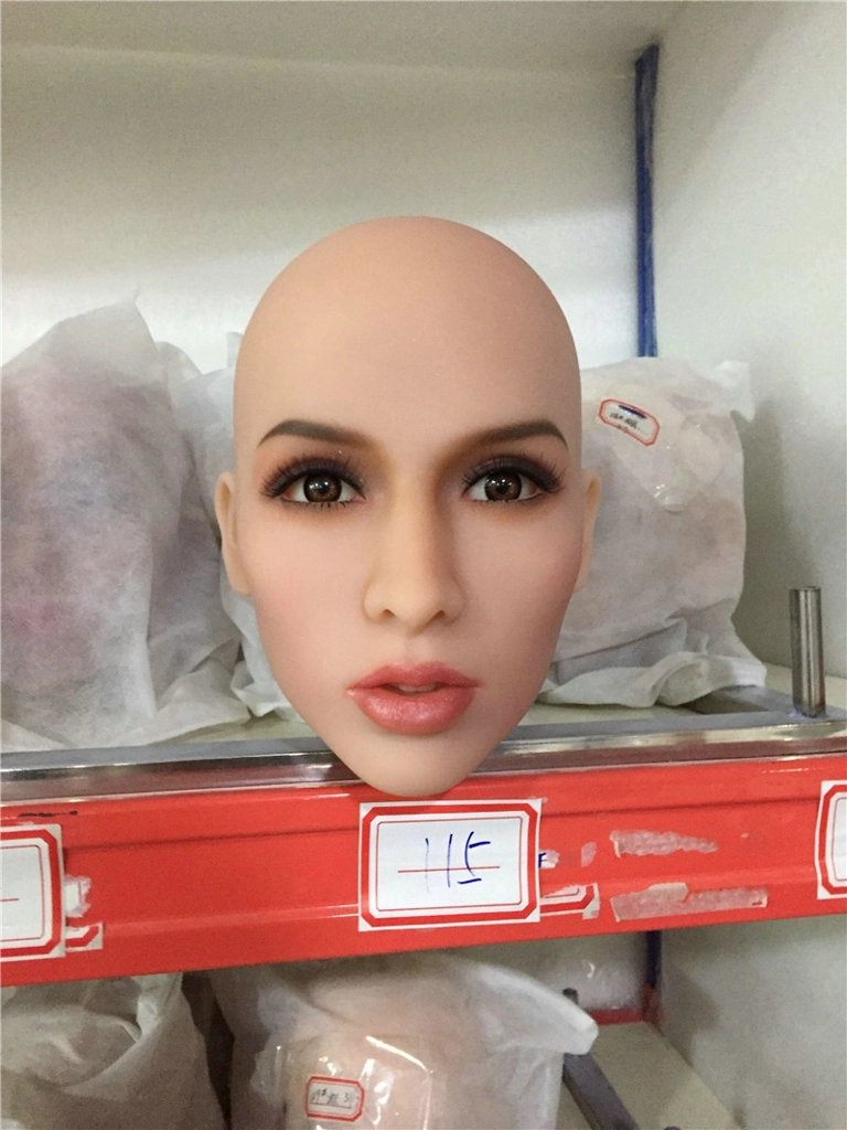 167cm Ellie with 261# head & G cup Sport