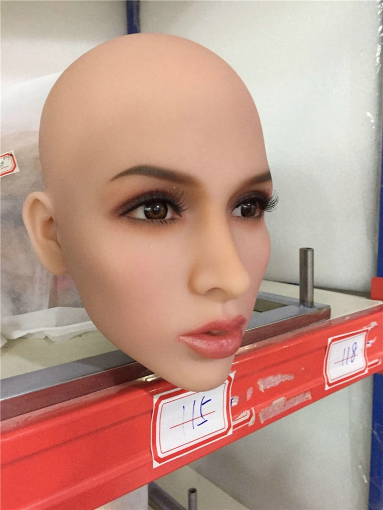 167cm Ellie with 261# head & G cup Sport